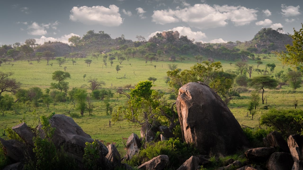 "Discover Kilimanjaro National Park & Weather on Lemosho Route Trek"