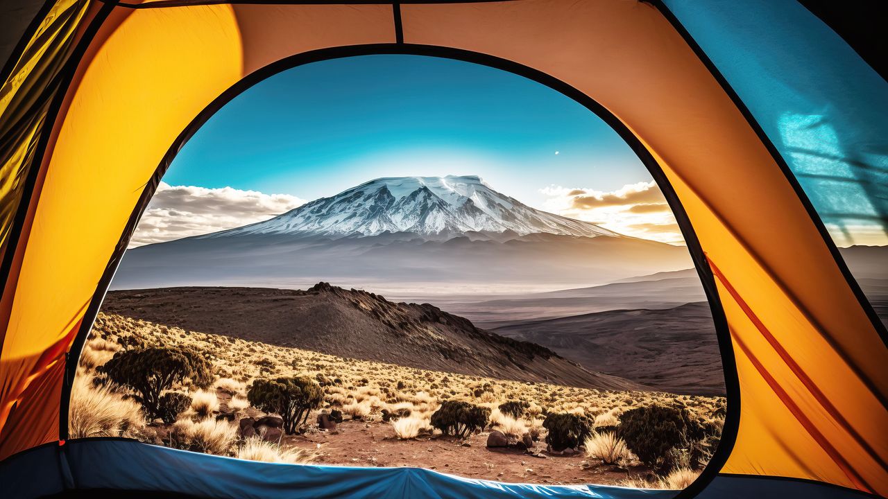 "Safari in Africa: Birdwatching, Big Five & Essential Tips"