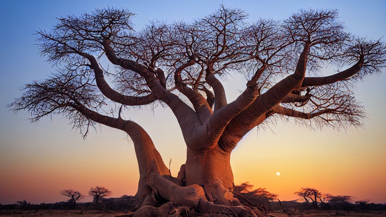 Thrilling Adventures in Africa