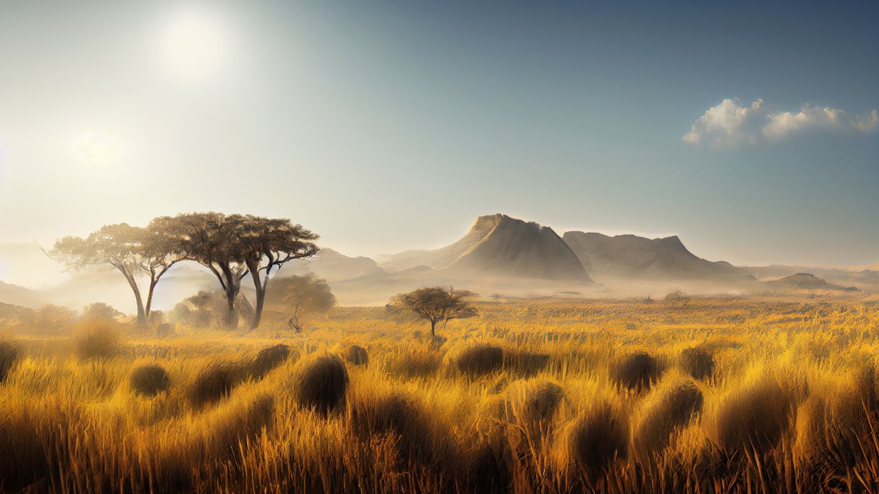 AfricanSafariExperience