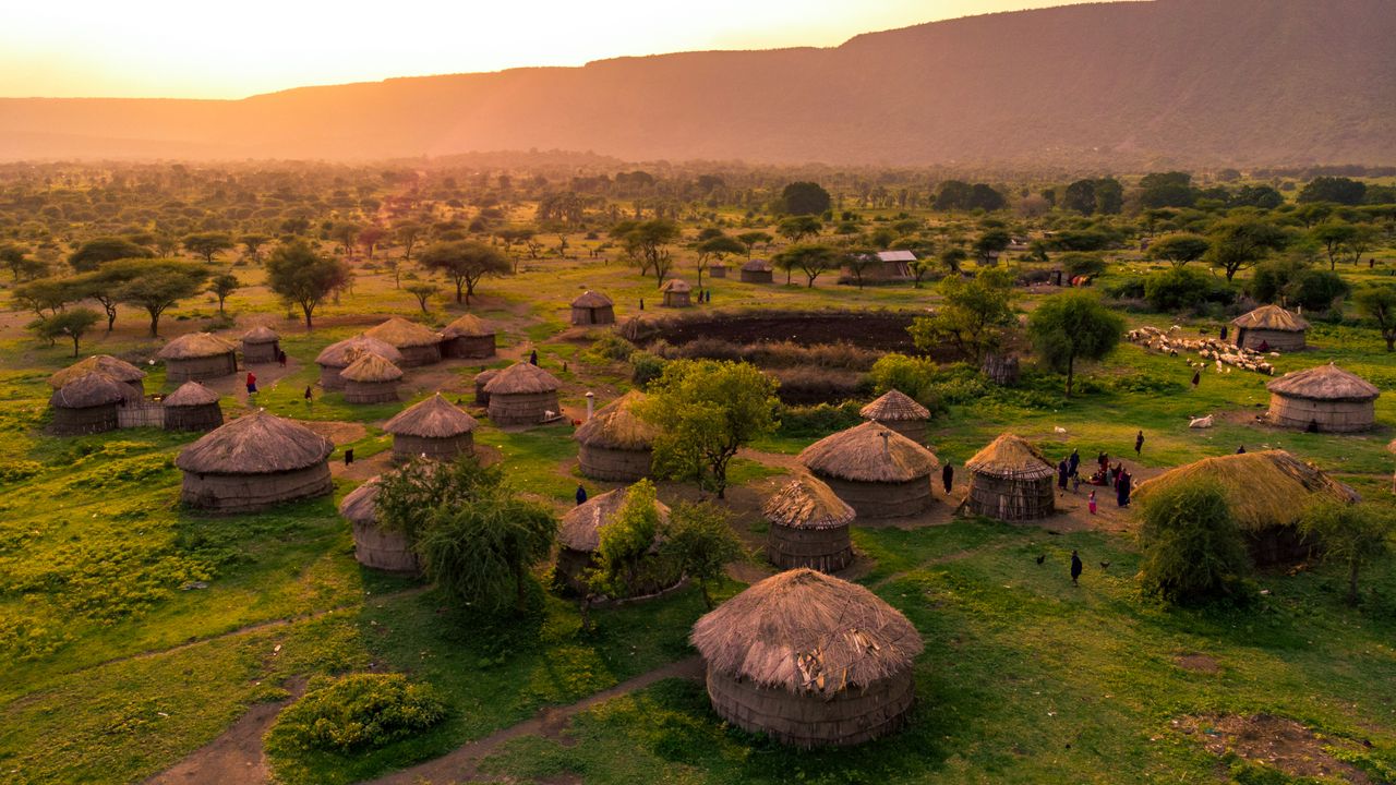 Cultural Experiences in Africa: Traditions Unveiled