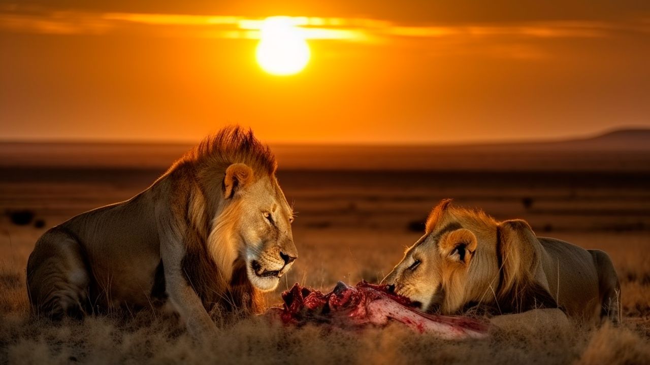 Adventure Travel in Africa: Unleash Your Wanderlust