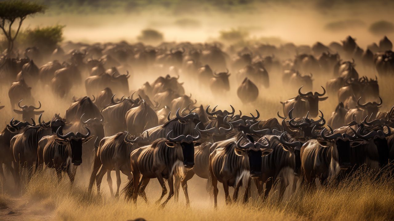 CulturalExperiencesinAfrica