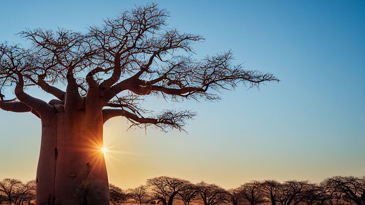 Discover Africas Historical Sites