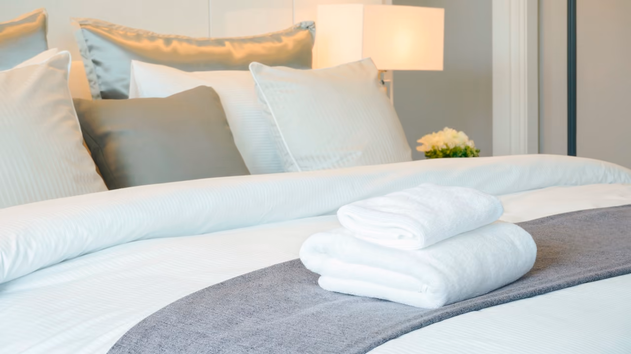 Hotels Evolve to Welcome Digital Nomads