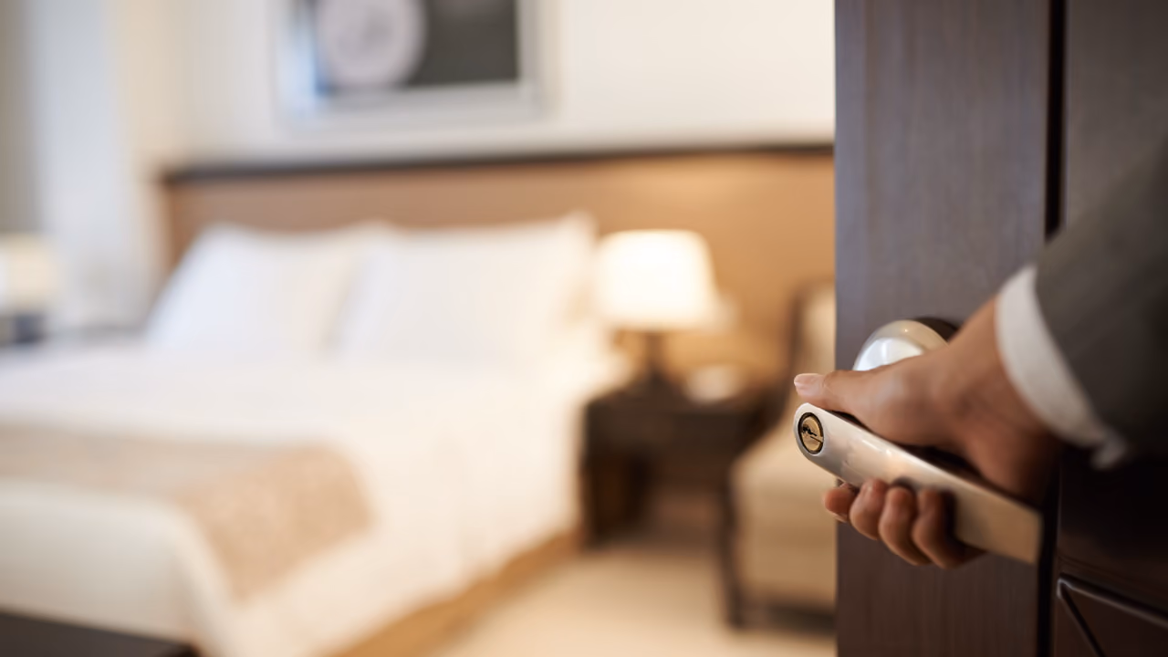 Saving Wildlife Through Hotel Innovation