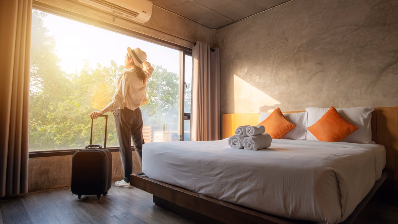 5 Ways Hotels Use AI for Better Service