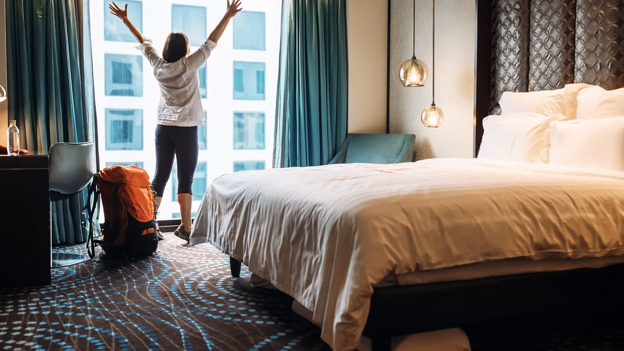 Can AI Replace Hotel Concierges