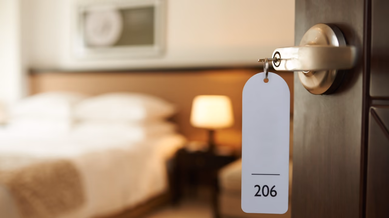 Five Ways Hotels Are Going Green