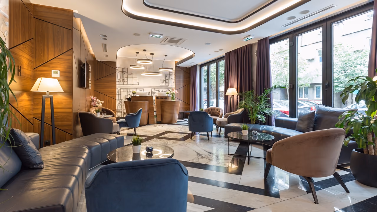 Hotels Redefining Stays with Local Culture