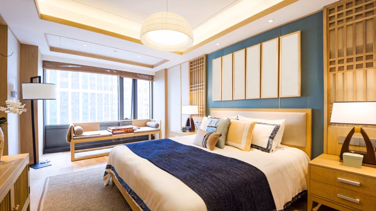 Travelers Demand Eco Friendly Stays