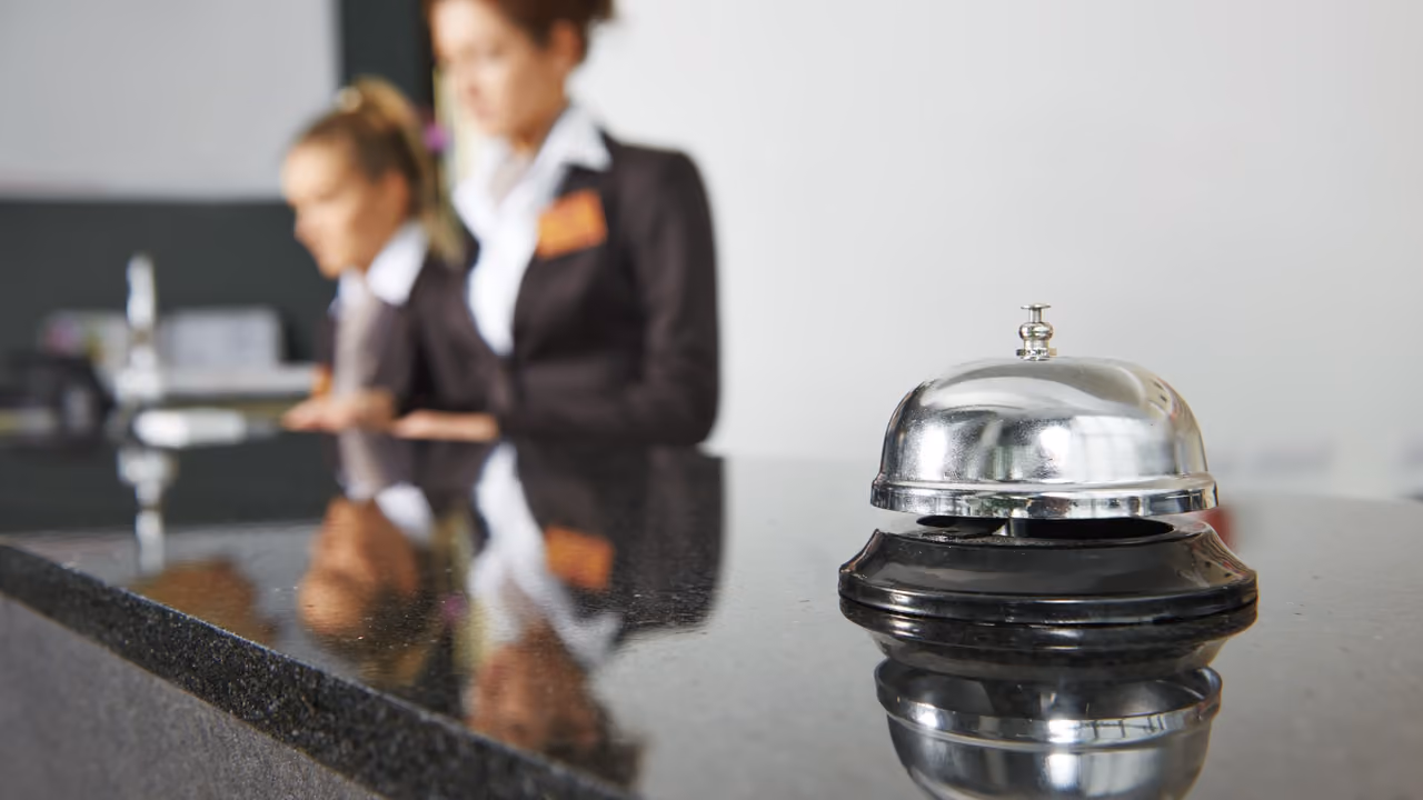 Unlock Hidden Gems on Your Stay